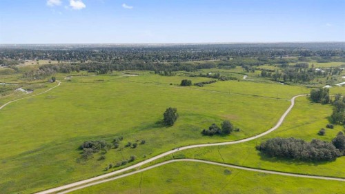 8 Midridge Bay Se, Calgary, AB - Outdoor With View