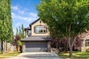 391 Banister Drive, Okotoks, AB  - Outdoor 
