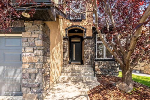 391 Banister Drive, Okotoks, AB - Outdoor