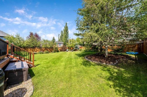 391 Banister Drive, Okotoks, AB - Outdoor