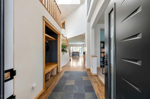 391 Banister Drive, Okotoks, AB - Indoor Photo Showing Other Room