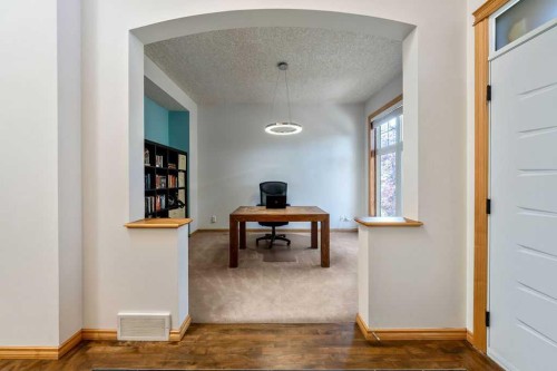 391 Banister Drive, Okotoks, AB - Indoor Photo Showing Other Room