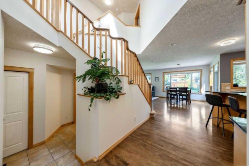 391 Banister Drive, Okotoks, AB - Indoor Photo Showing Other Room