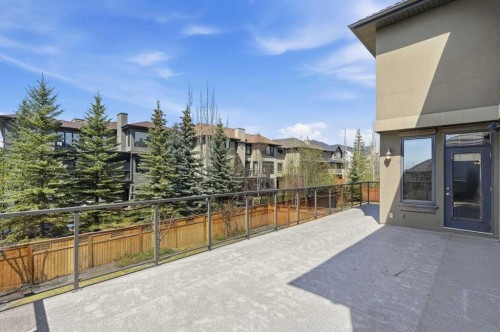 109 Aspen Ridge Place Sw, Calgary, AB - Outdoor