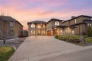 109 Aspen Ridge Place Sw, Calgary, AB  - Outdoor 