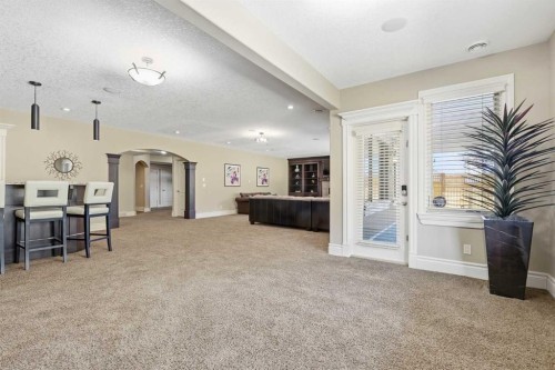 109 Aspen Ridge Place Sw, Calgary, AB - Indoor