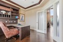 109 Aspen Ridge Place Sw, Calgary, AB  - Indoor 