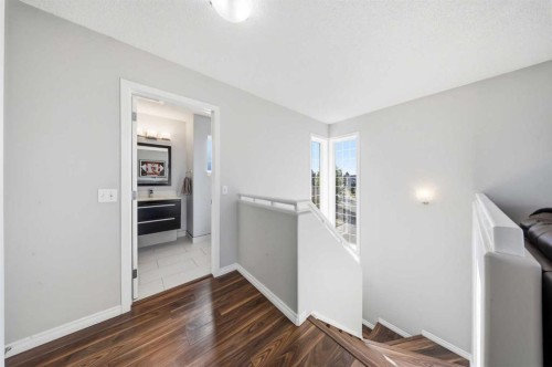 501 Patterson View Sw, Calgary, AB - Indoor Photo Showing Other Room