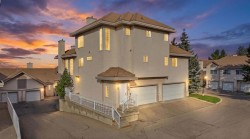 501 Patterson View SW Calgary, AB T3H 3J9