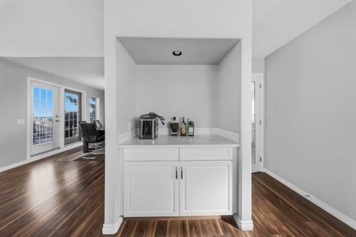 501 Patterson View Sw, Calgary, AB - Indoor Photo Showing Other Room