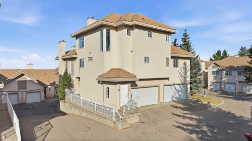 501 Patterson View Sw, Calgary, AB - Outdoor