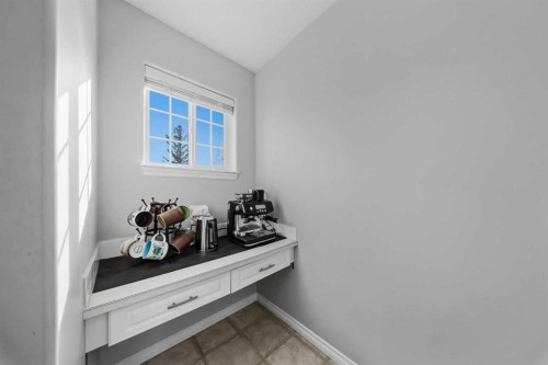 501 Patterson View Sw, Calgary, AB - Indoor Photo Showing Other Room