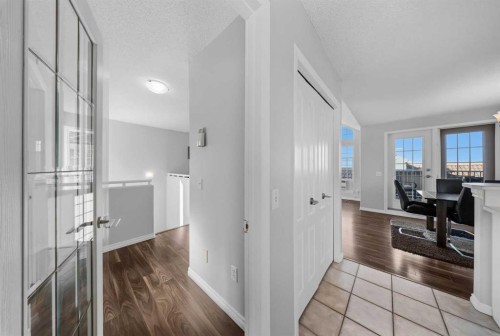 501 Patterson View Sw, Calgary, AB - Indoor Photo Showing Other Room