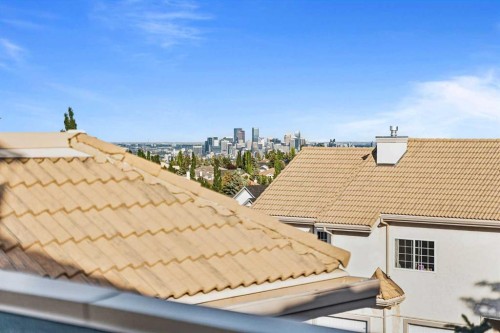 501 Patterson View Sw, Calgary, AB - Outdoor