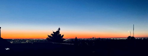 501 Patterson View Sw, Calgary, AB - Outdoor With View