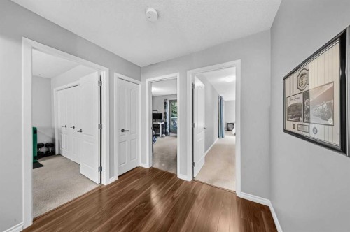 501 Patterson View Sw, Calgary, AB - Indoor Photo Showing Other Room