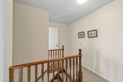 203 Silver Valley Boulevard Nw, Calgary, AB - Indoor Photo Showing Other Room