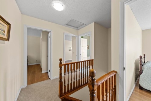 203 Silver Valley Boulevard Nw, Calgary, AB - Indoor Photo Showing Other Room