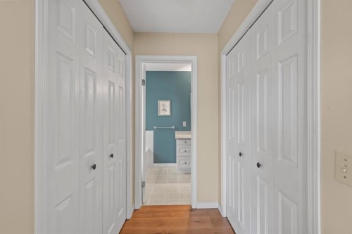 203 Silver Valley Boulevard Nw, Calgary, AB - Indoor Photo Showing Other Room