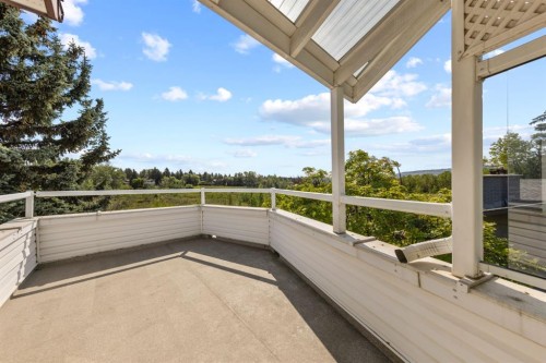 203 Silver Valley Boulevard Nw, Calgary, AB - Outdoor With View With Exterior