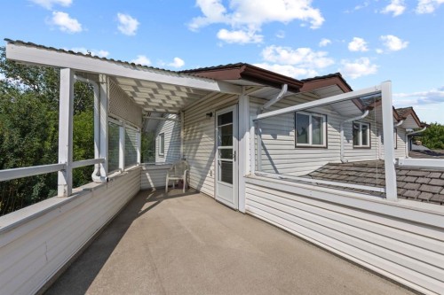 203 Silver Valley Boulevard Nw, Calgary, AB - Outdoor
