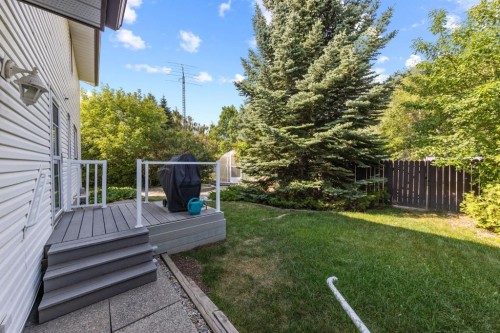 203 Silver Valley Boulevard Nw, Calgary, AB - Outdoor