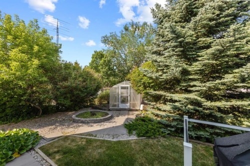 203 Silver Valley Boulevard Nw, Calgary, AB - Outdoor