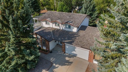 203 Silver Valley Boulevard Nw, Calgary, AB - Outdoor