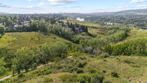 203 Silver Valley Boulevard Nw, Calgary, AB - Outdoor With View