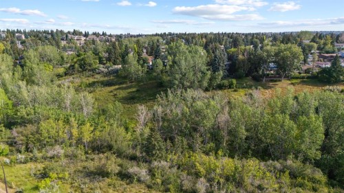 203 Silver Valley Boulevard Nw, Calgary, AB - Outdoor With View