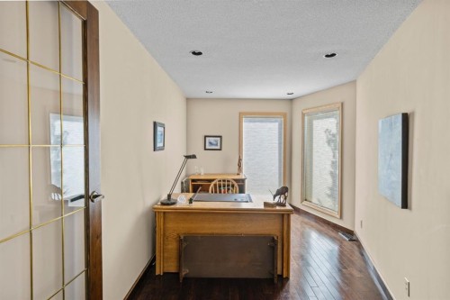 203 Silver Valley Boulevard Nw, Calgary, AB - Indoor
