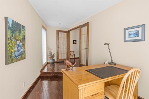 203 Silver Valley Boulevard Nw, Calgary, AB - Indoor Photo Showing Other Room