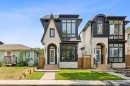 2708 18 Street Nw, Calgary, AB  - Outdoor With Facade 