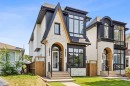 2708 18 Street Nw, Calgary, AB  - Outdoor 