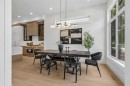 2708 18 Street Nw, Calgary, AB  - Indoor Photo Showing Dining Room 