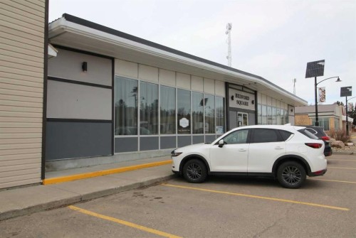 5016 50 Street, Eckville, AB 
