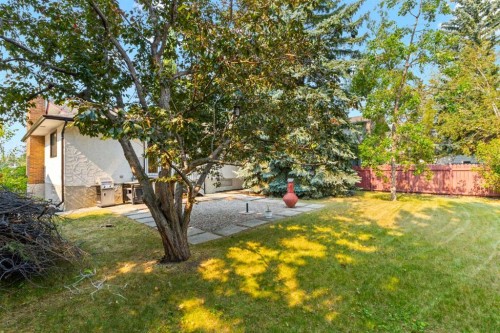 5467 Dalrymple Crescent Nw, Calgary, AB - Outdoor