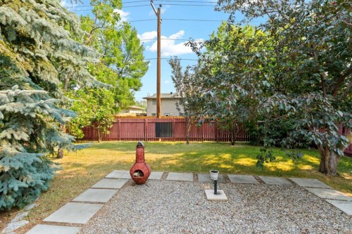 5467 Dalrymple Crescent Nw, Calgary, AB - Outdoor