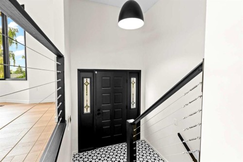 5467 Dalrymple Crescent Nw, Calgary, AB - Indoor Photo Showing Other Room