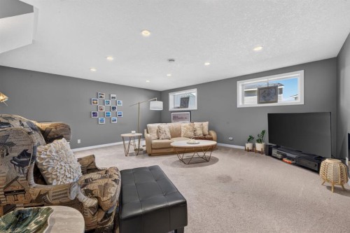 79 Cranberry Square Se, Calgary, AB - Indoor