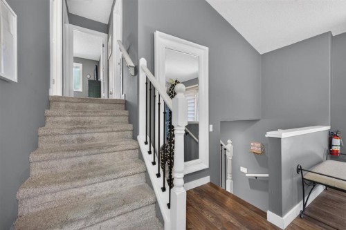 79 Cranberry Square Se, Calgary, AB - Indoor Photo Showing Other Room