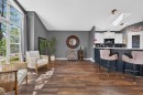 79 Cranberry Square Se, Calgary, AB  - Indoor 