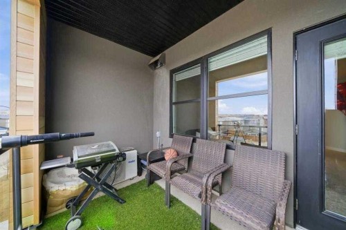 318-55 Wolf Hollow Crescent Se, Calgary, AB - Outdoor With Exterior