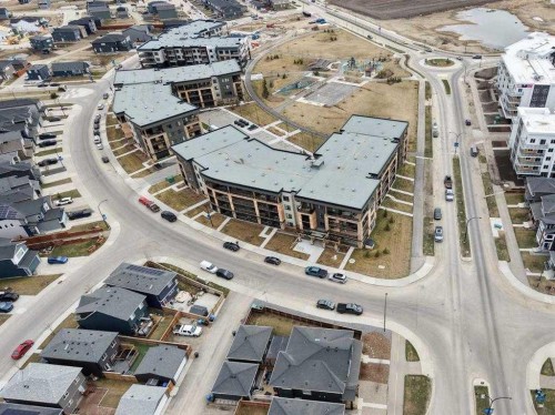 318-55 Wolf Hollow Crescent Se, Calgary, AB - Outdoor With View