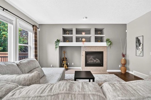 153 Cranleigh Bay Se, Calgary, AB 