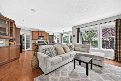 153 Cranleigh Bay Se, Calgary, AB 