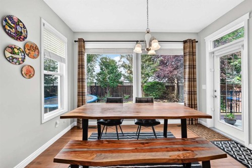 153 Cranleigh Bay Se, Calgary, AB 