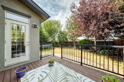 153 Cranleigh Bay Se, Calgary, AB 