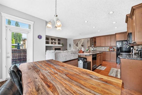153 Cranleigh Bay Se, Calgary, AB 