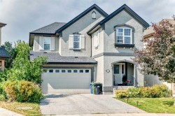 153 Cranleigh Bay SE Calgary, AB T3M 1H5